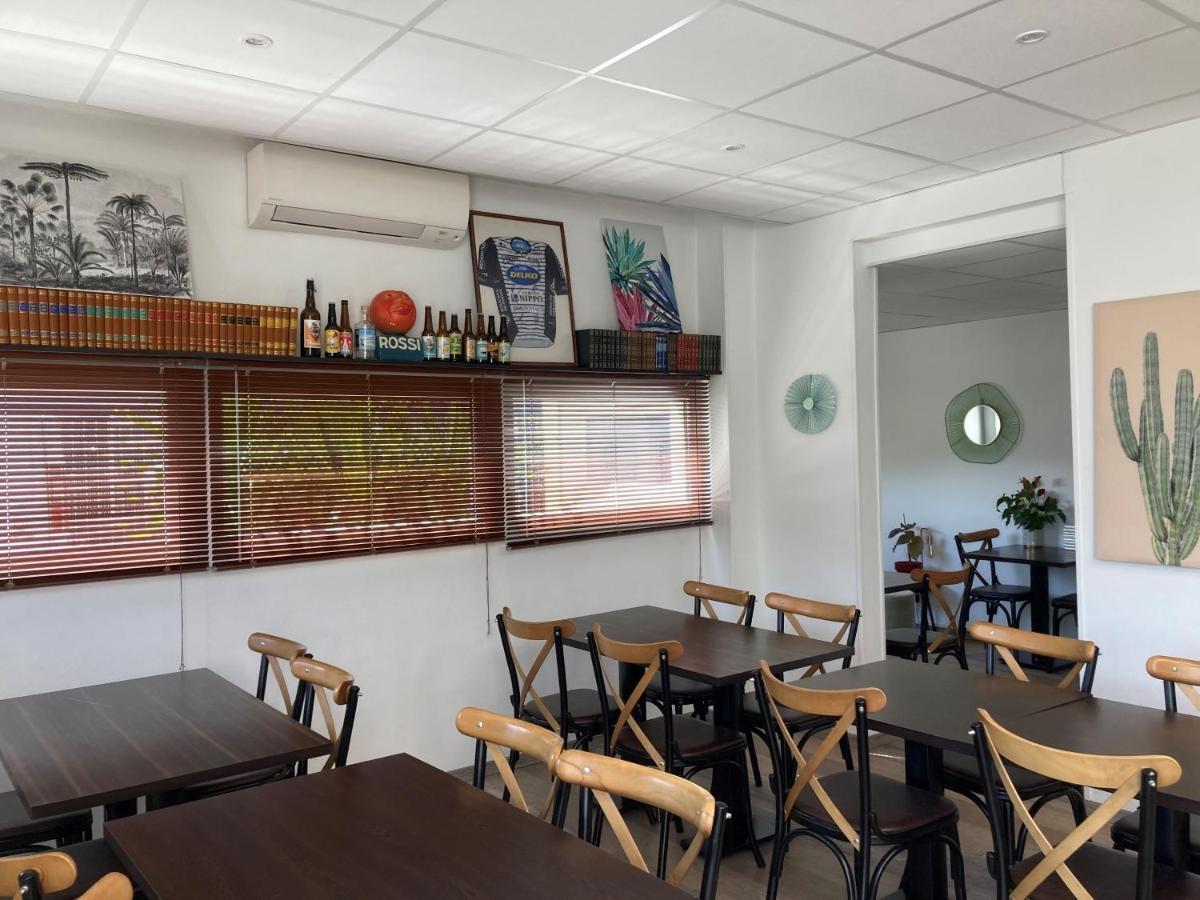Contact Hotel Marseille Aubagne La Penne-sur-Huveaune Luaran gambar